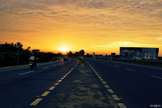 #11: Blessing for the Road Ahead