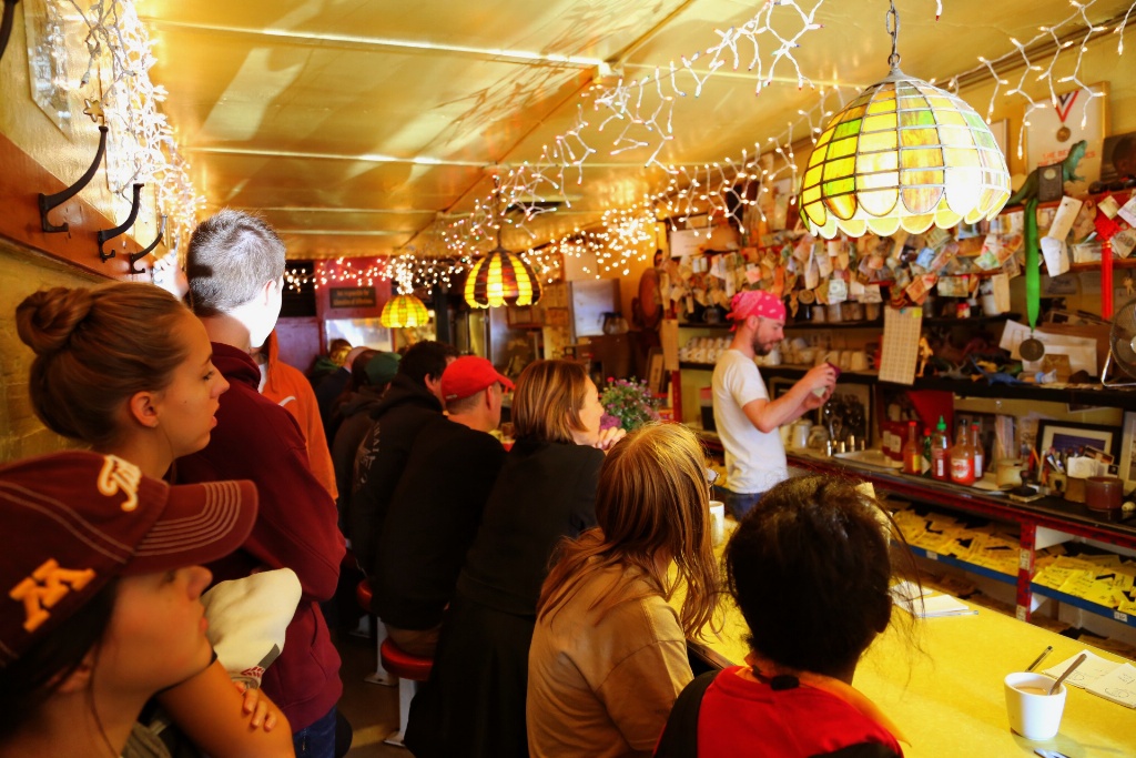 Top Five Things I Love About the Twin Cities