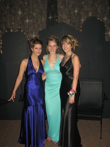 2007 Taylor Prom Tom Vander Well 2007 Taylor Prom Tom Vander Well