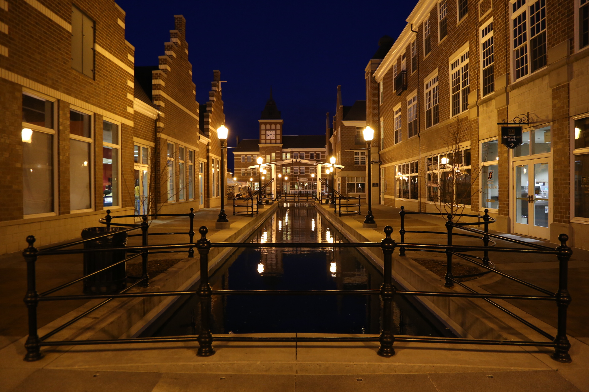 City of Refuge