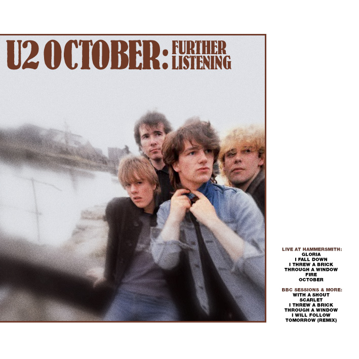 October
