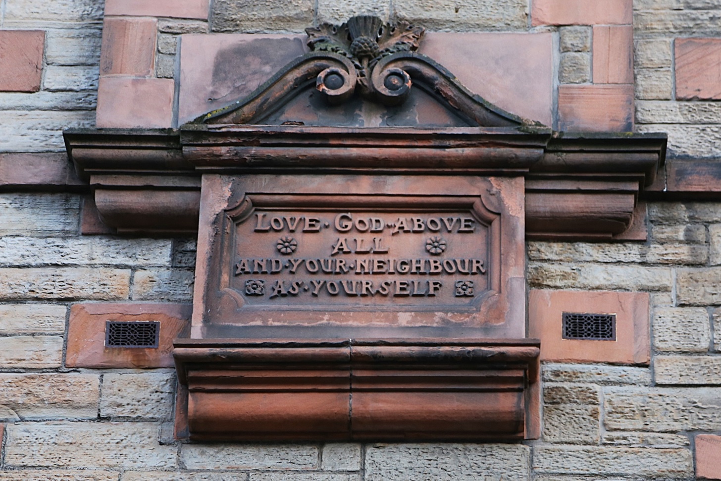 Decorative Details