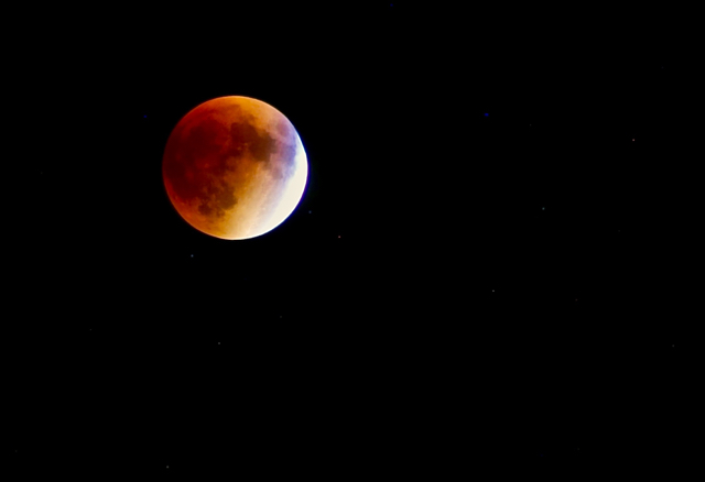 Blood Moon