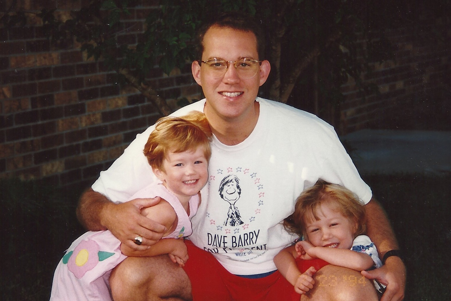 Top Five Tuesday: Five Things I Miss About My Toddlers