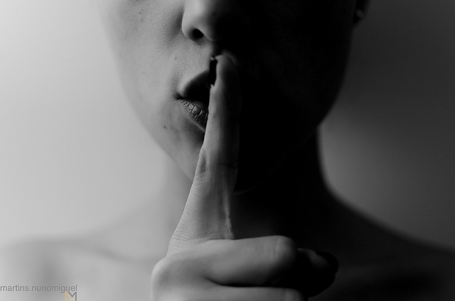 Hush Up