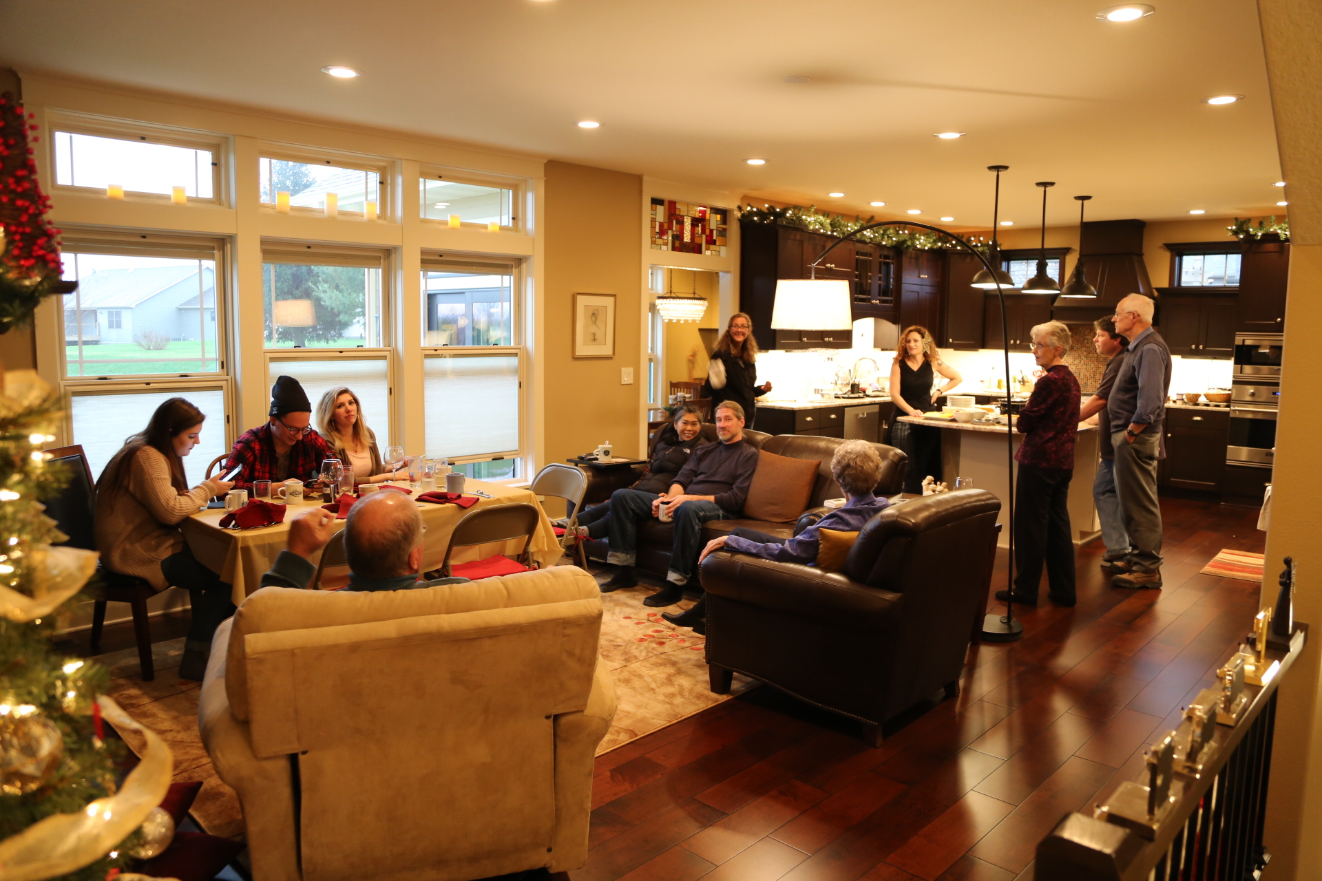 Thanksgiving 2015