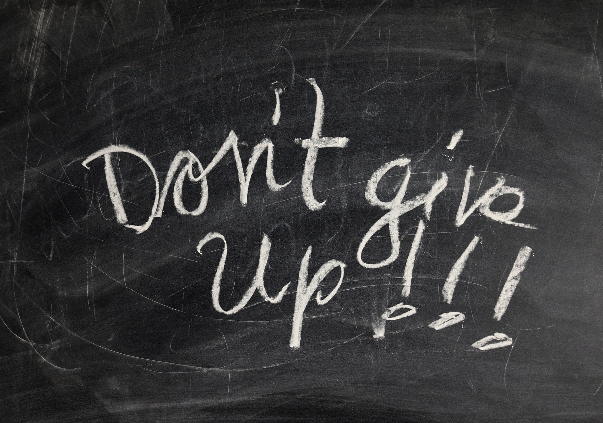 Perseverance