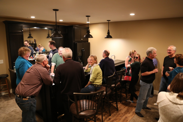 The Latest 11-22-2015