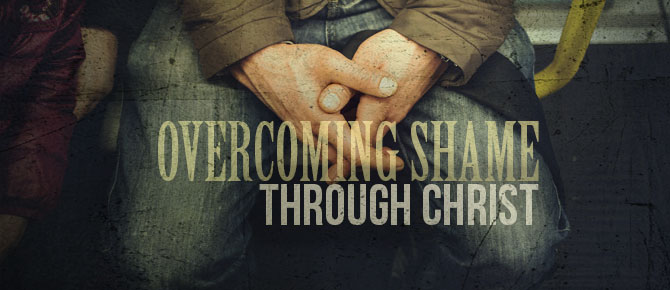 Shame Series Week 4 Affirmation Handout