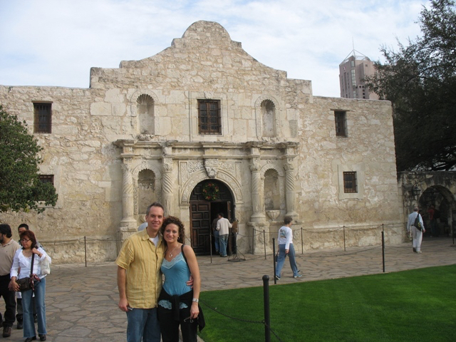 TBT: Two Lovebirds