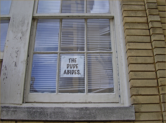 The (Other) Love Chapter