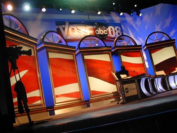The Great Debate