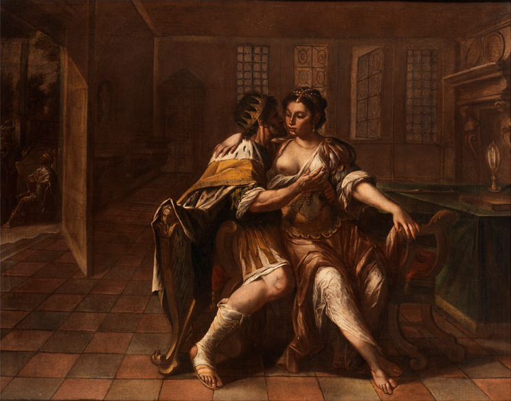 Posts about Sex, Marriage, & Intimacy