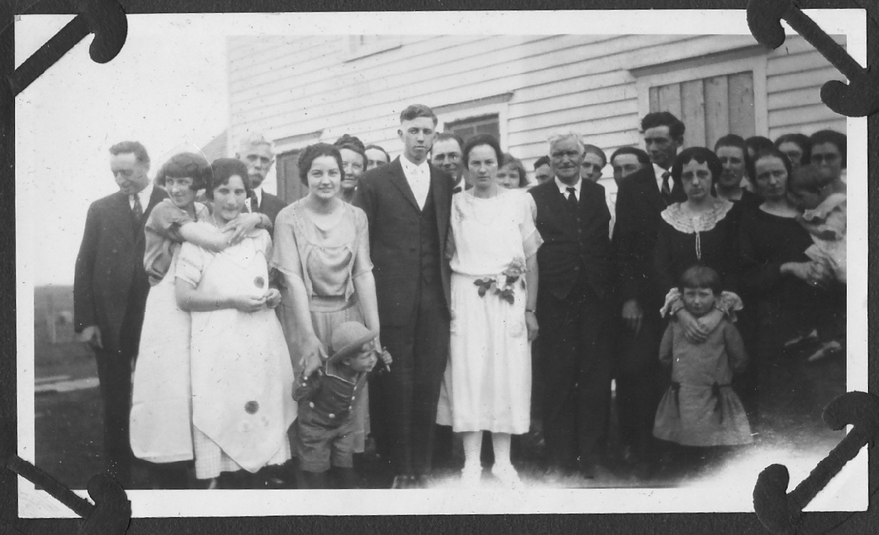 The Messiness of Family
