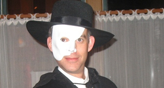 10 Years Ago: Phantom of the Prom