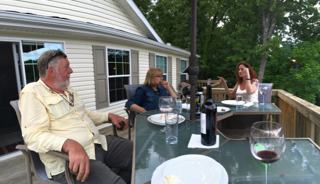 The Latest 05-29-2016