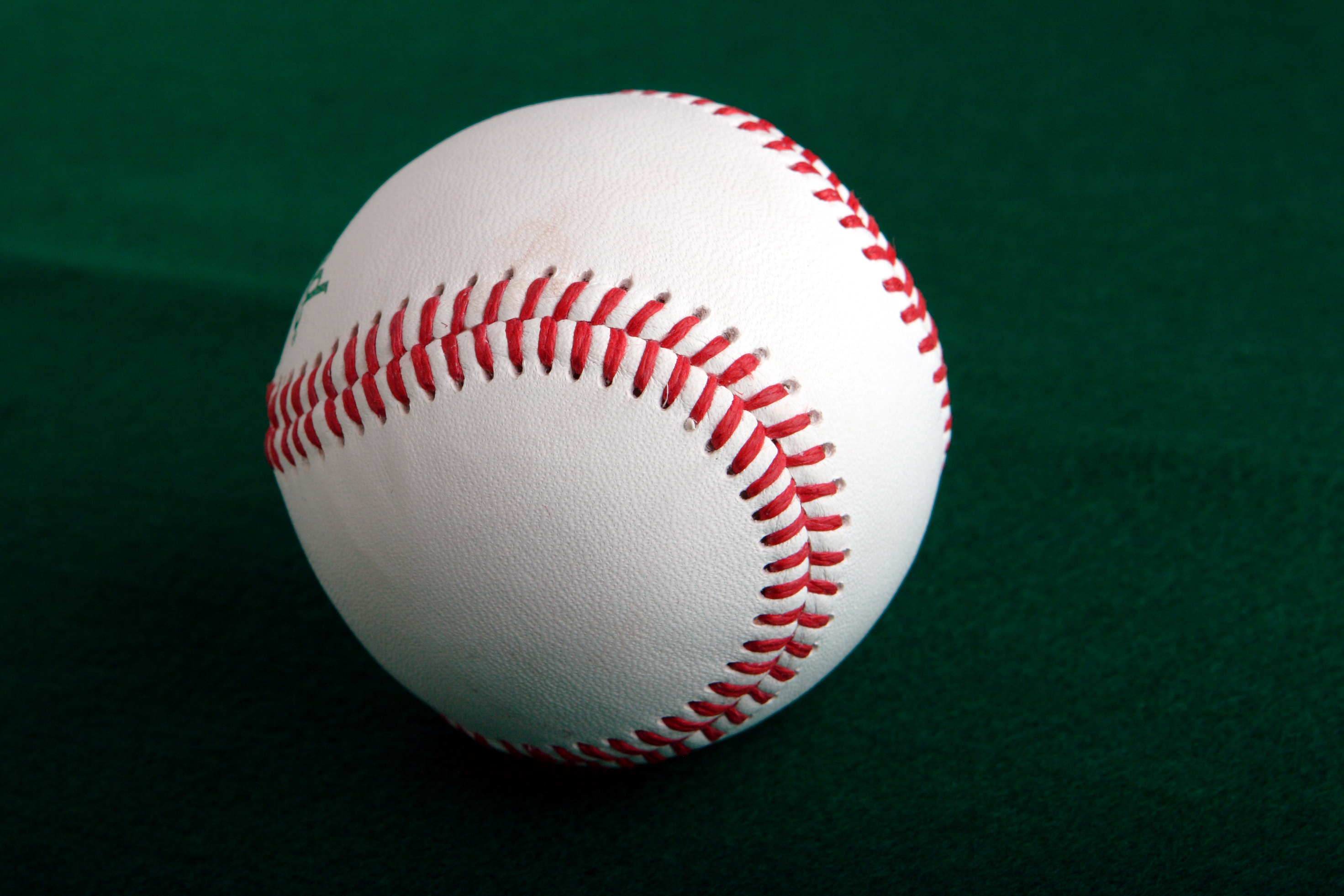 The Spiritual Balk Rule