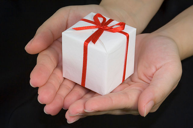I’m an Epic Fail at Gift Giving