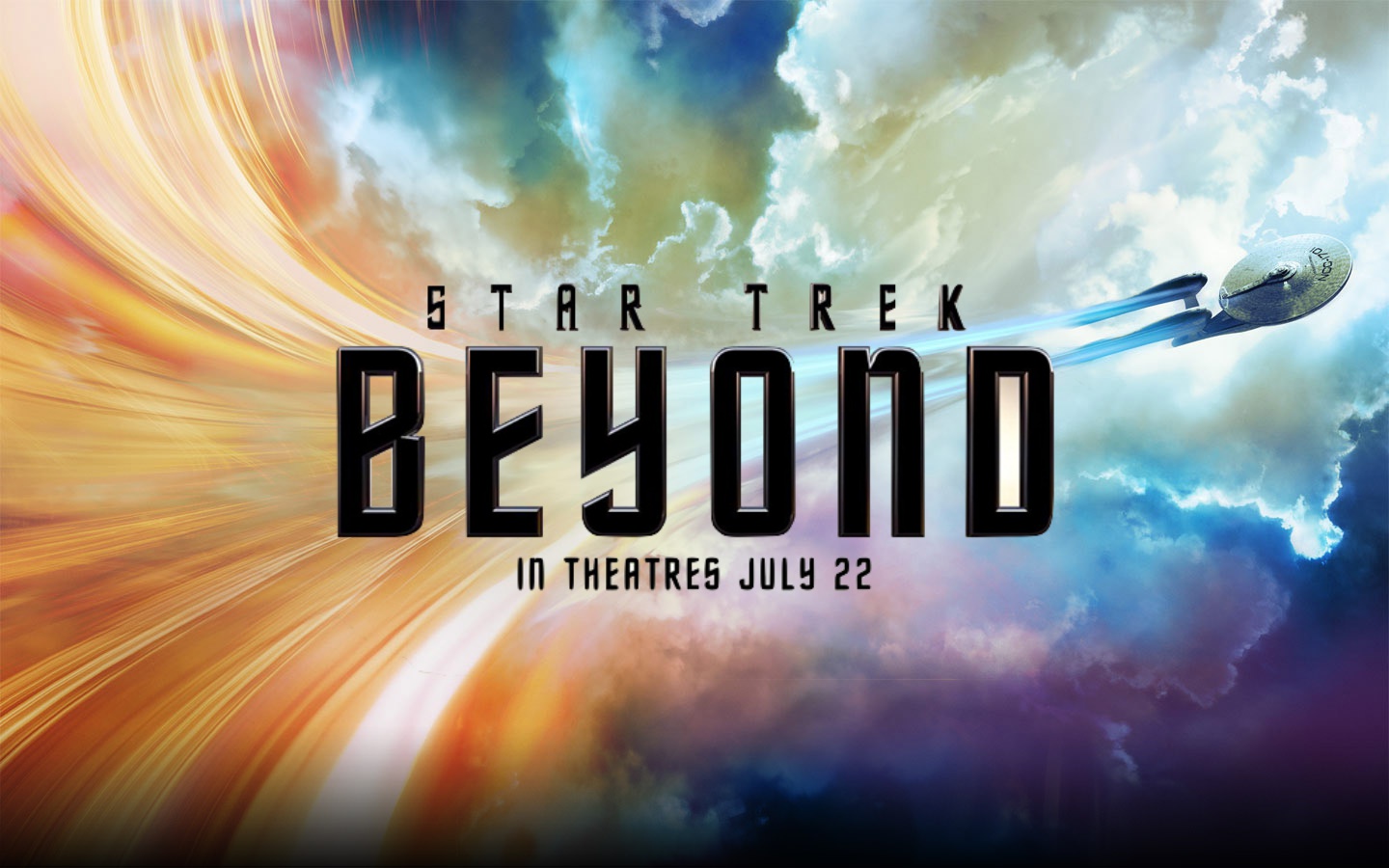 Five, no SIX, Things I Learned from “Star Trek Beyond”