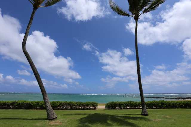Kauai: Day 1
