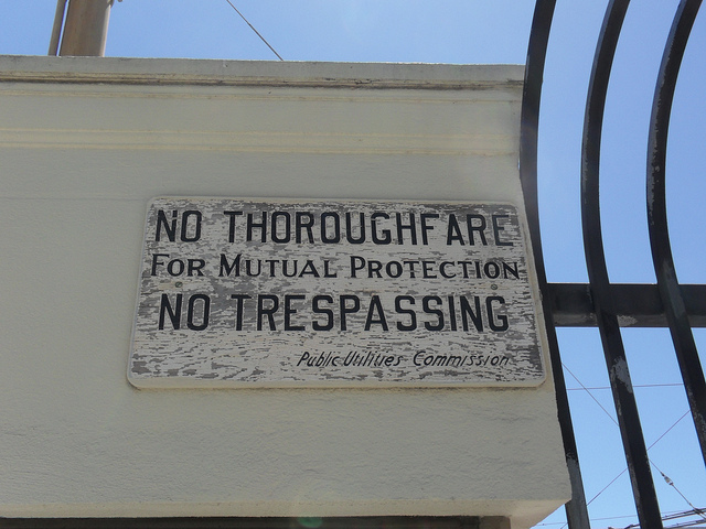 Hedge of Protection
