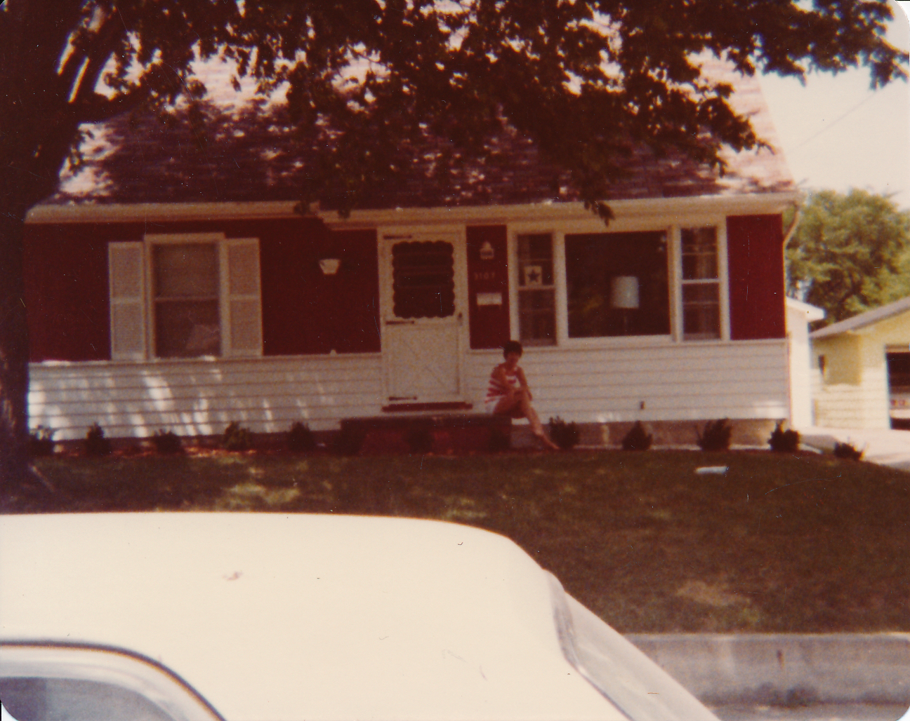 The Ever Evolving Definition of “Home”