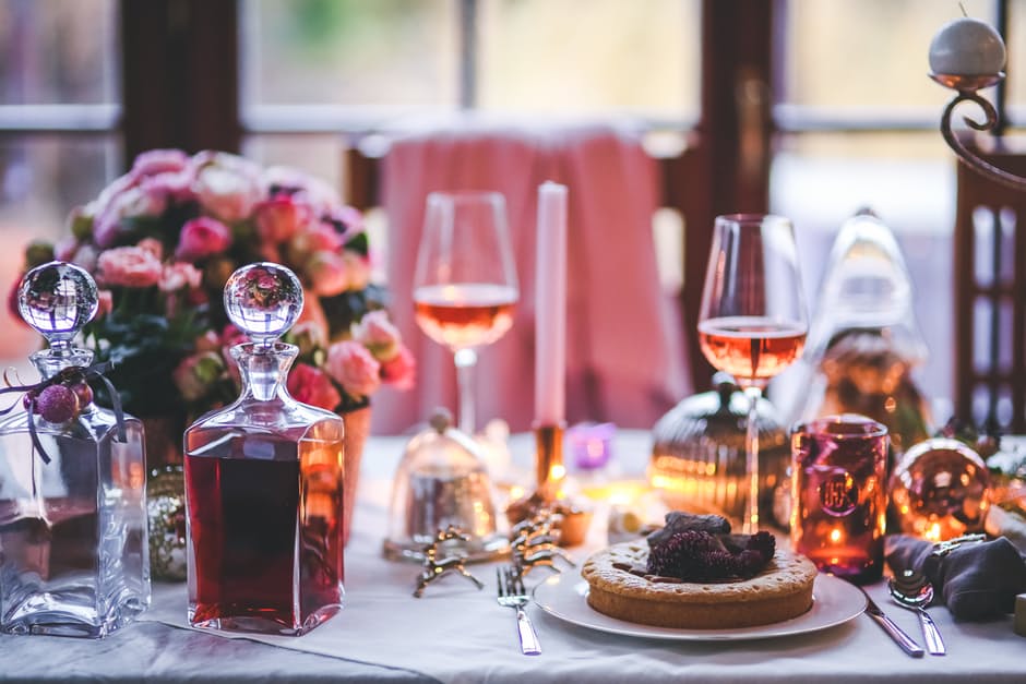 A Table Prepared for All