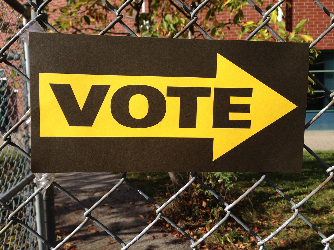 Keeping Watch