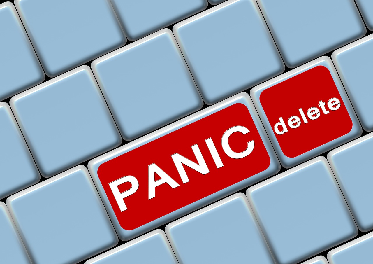 Public Fear; Personal Assurance