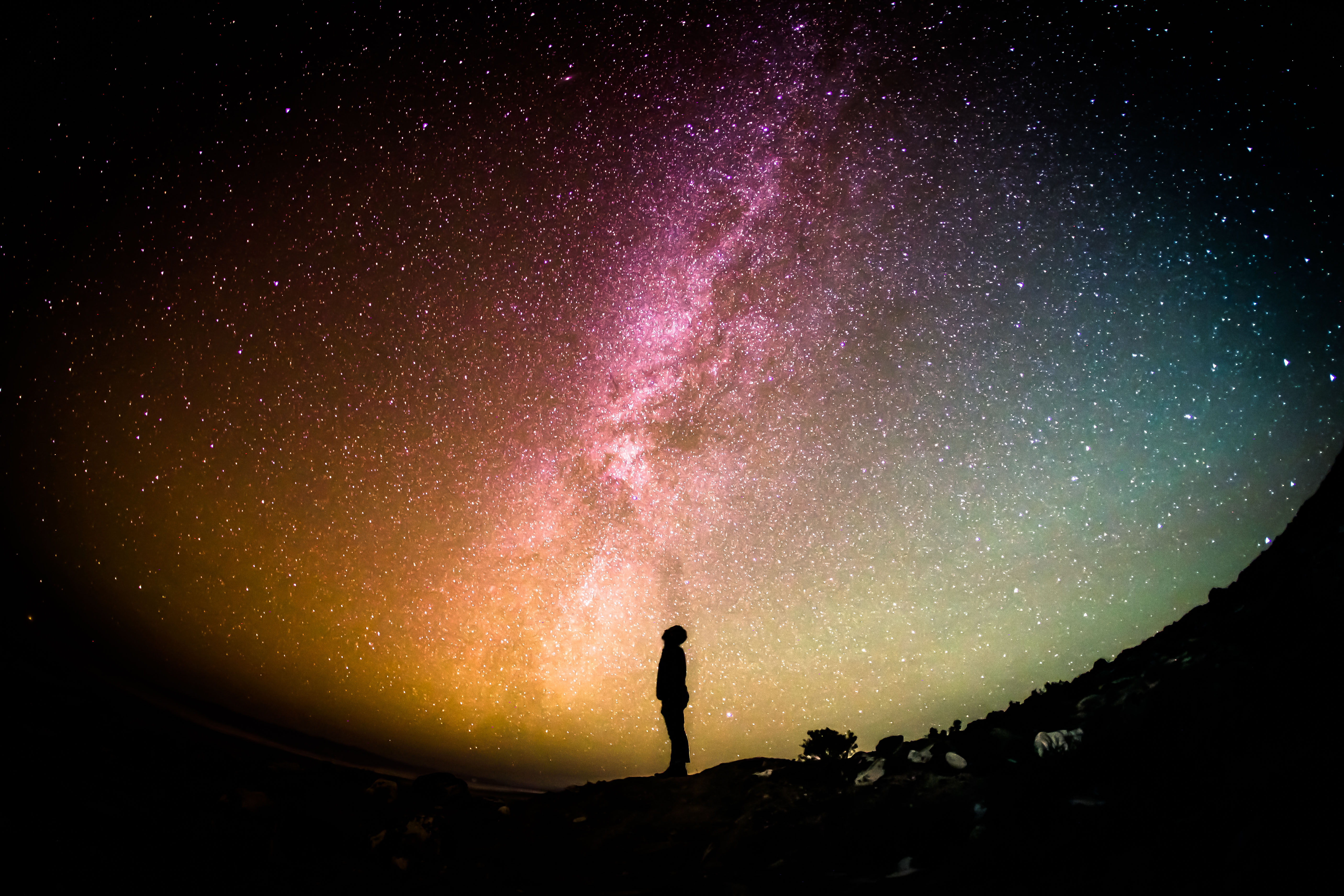 Promises of the Uncontainable