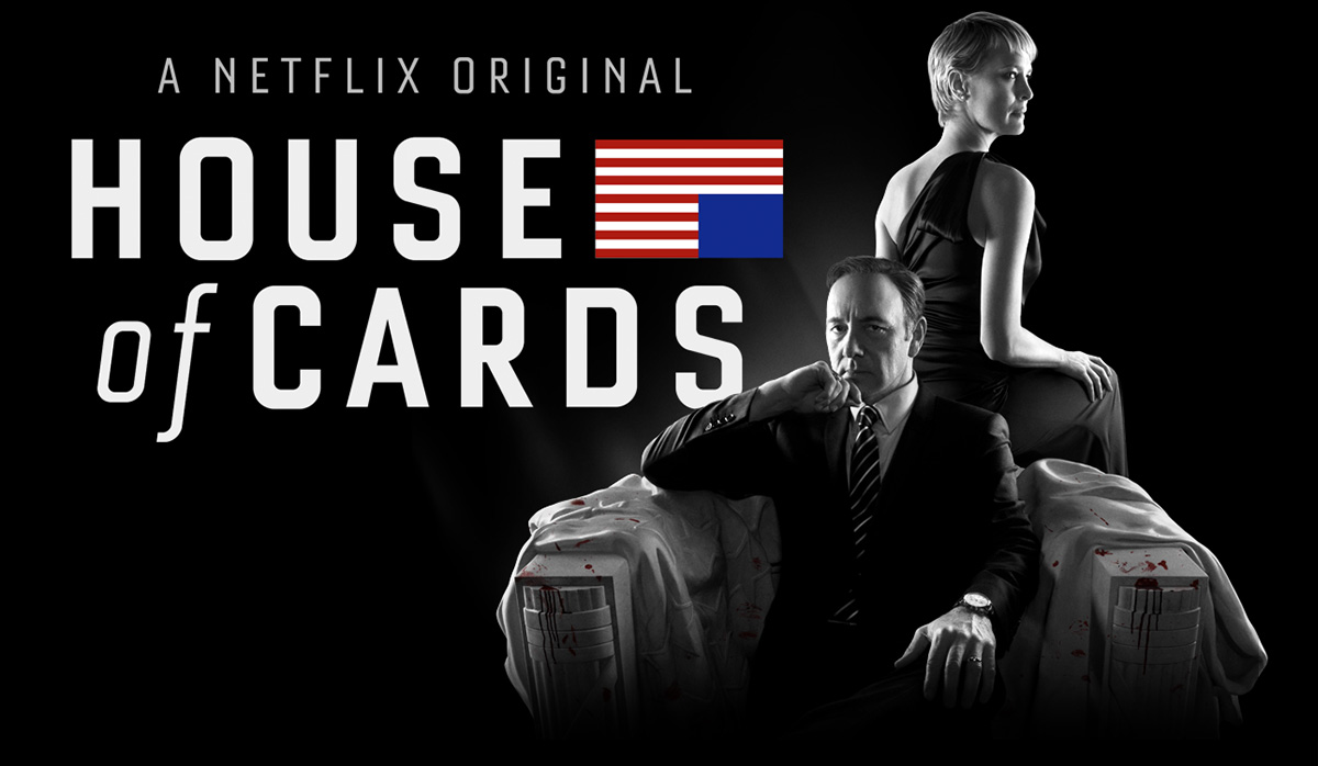 Hope and Despair in a House of Cards