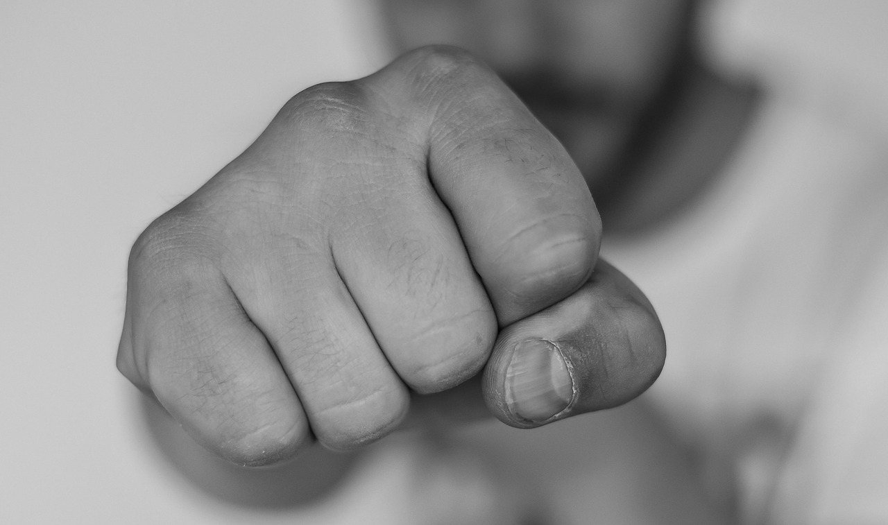 Attacking “The Jesus Problem”