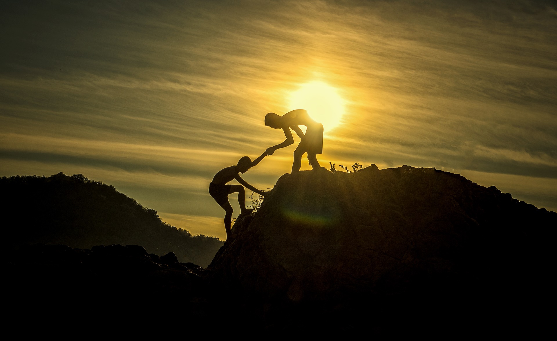 Kingdom Economics 101: Paying it Forward