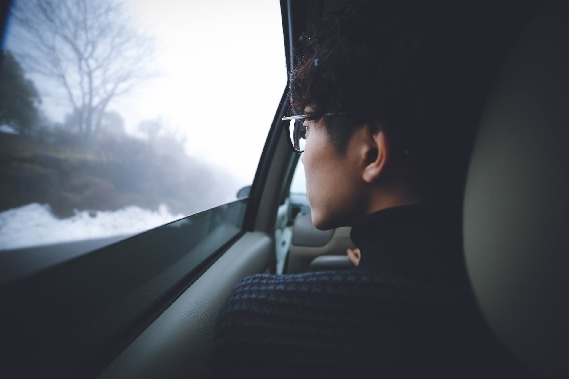 Lost in Thought