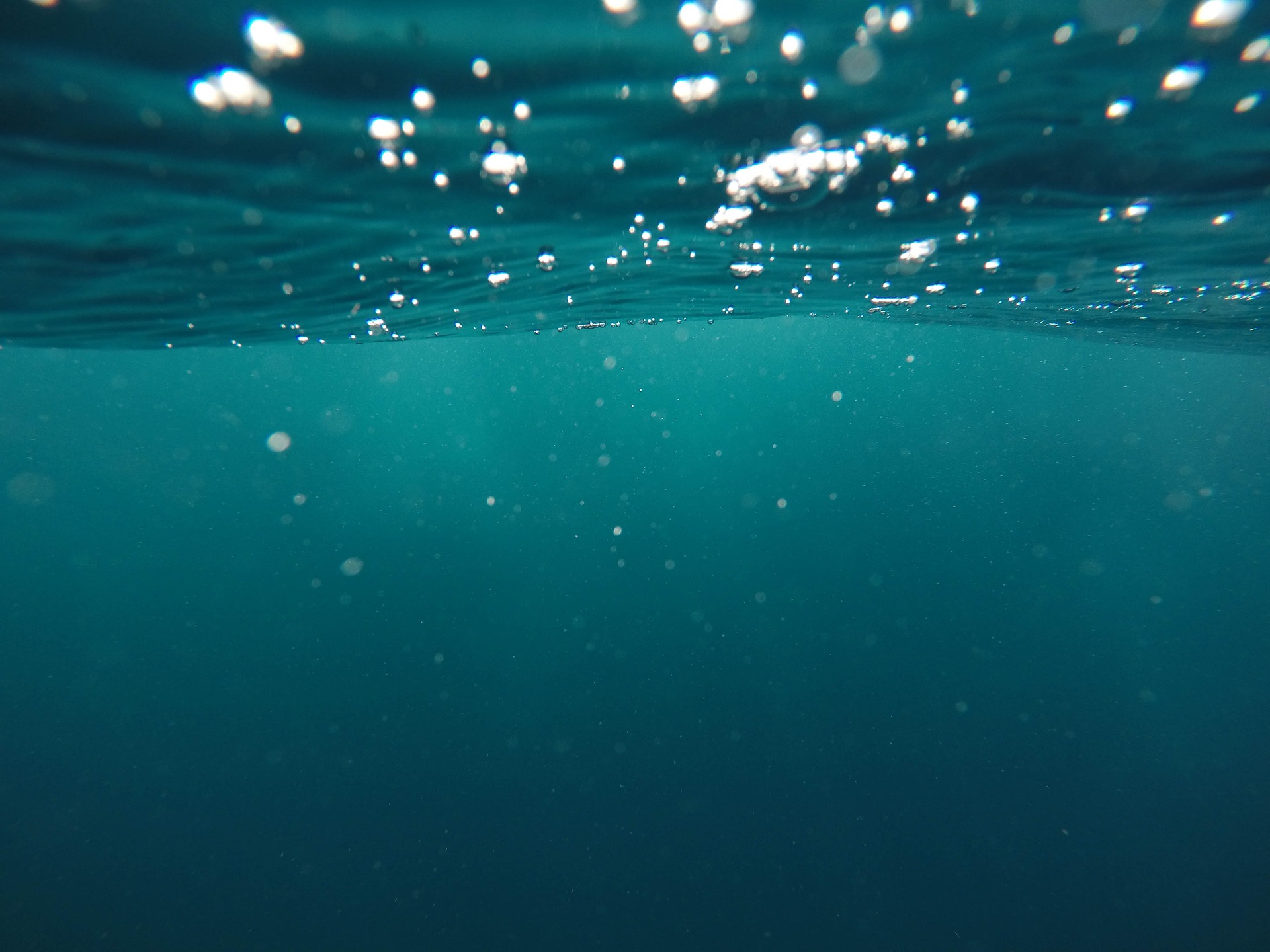 Everyday Miracles and Deep Water Calling