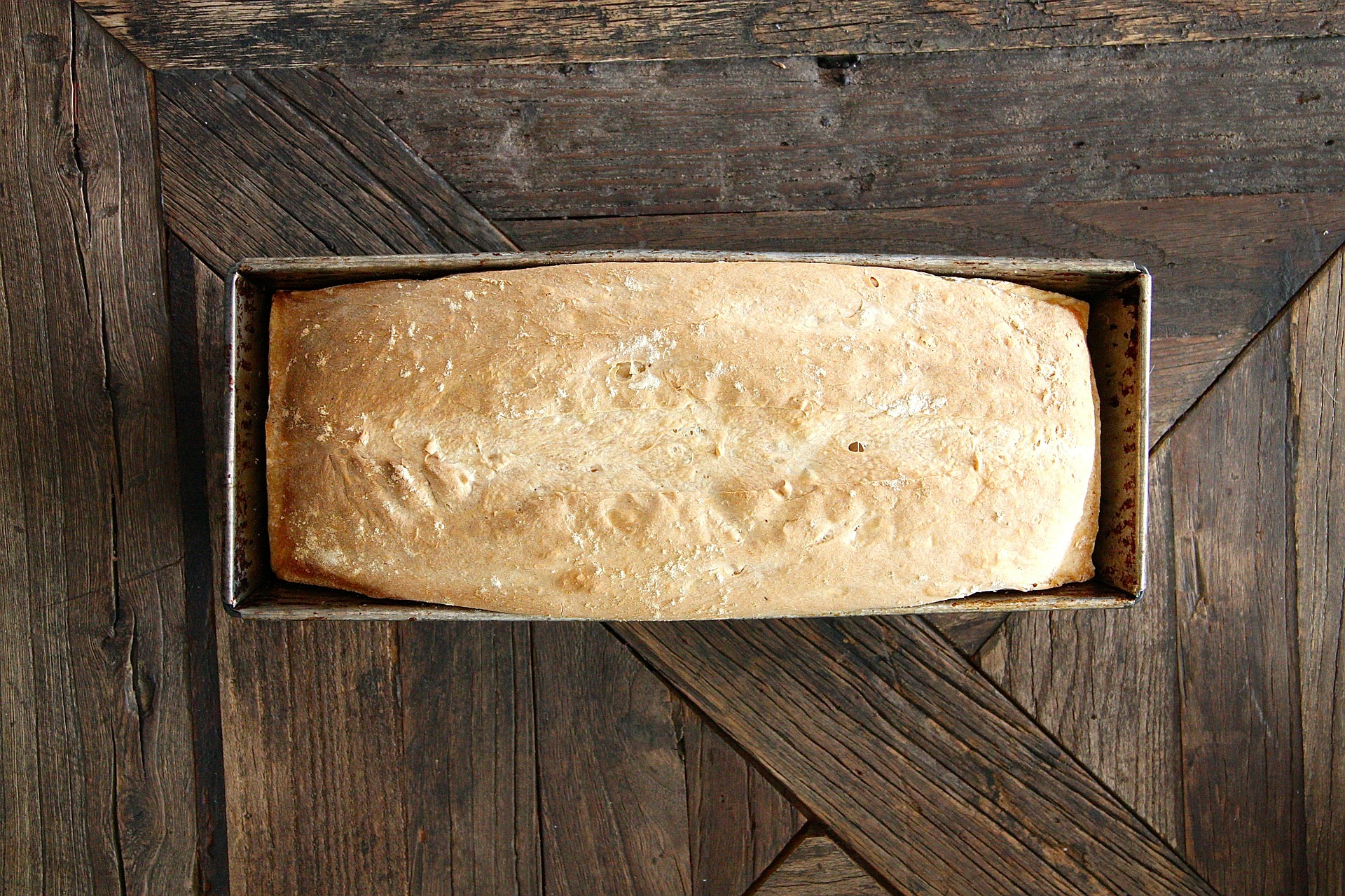 A Sacrifice of Aroma