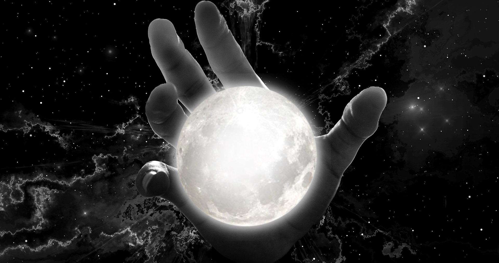 Touch and Cleansing