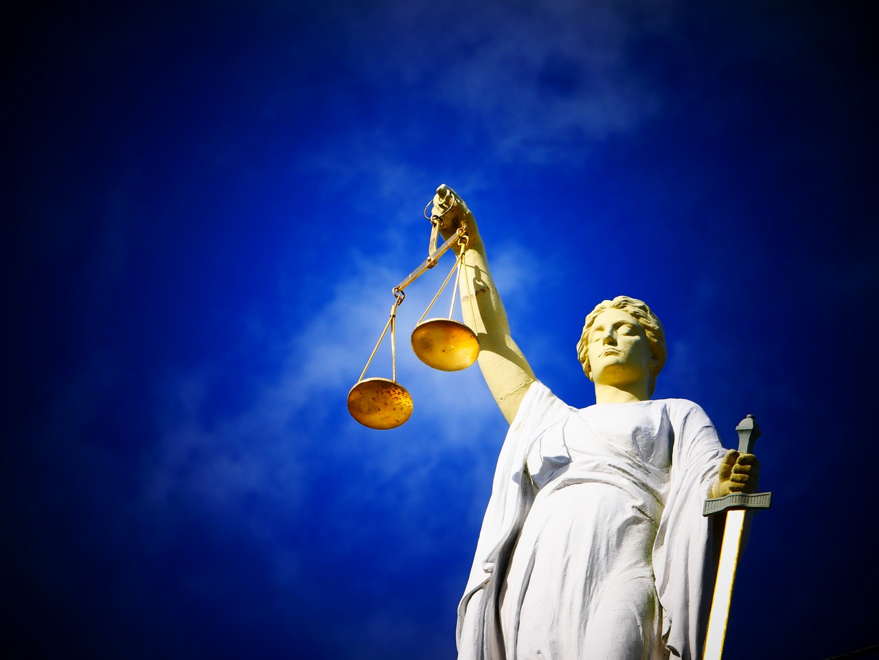 Radical Verdict in Repressive Times