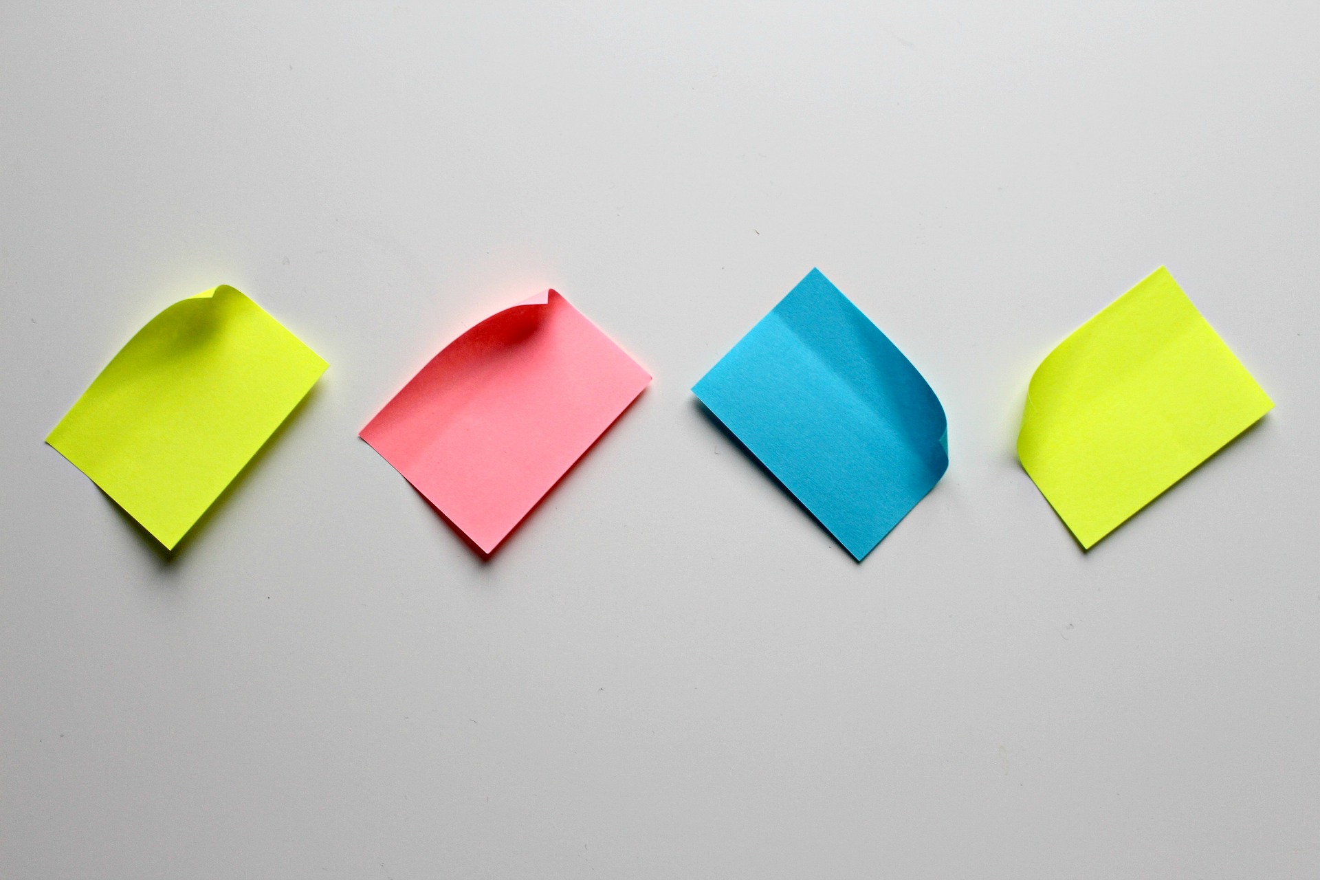 Mnemonic Devices and Initiative