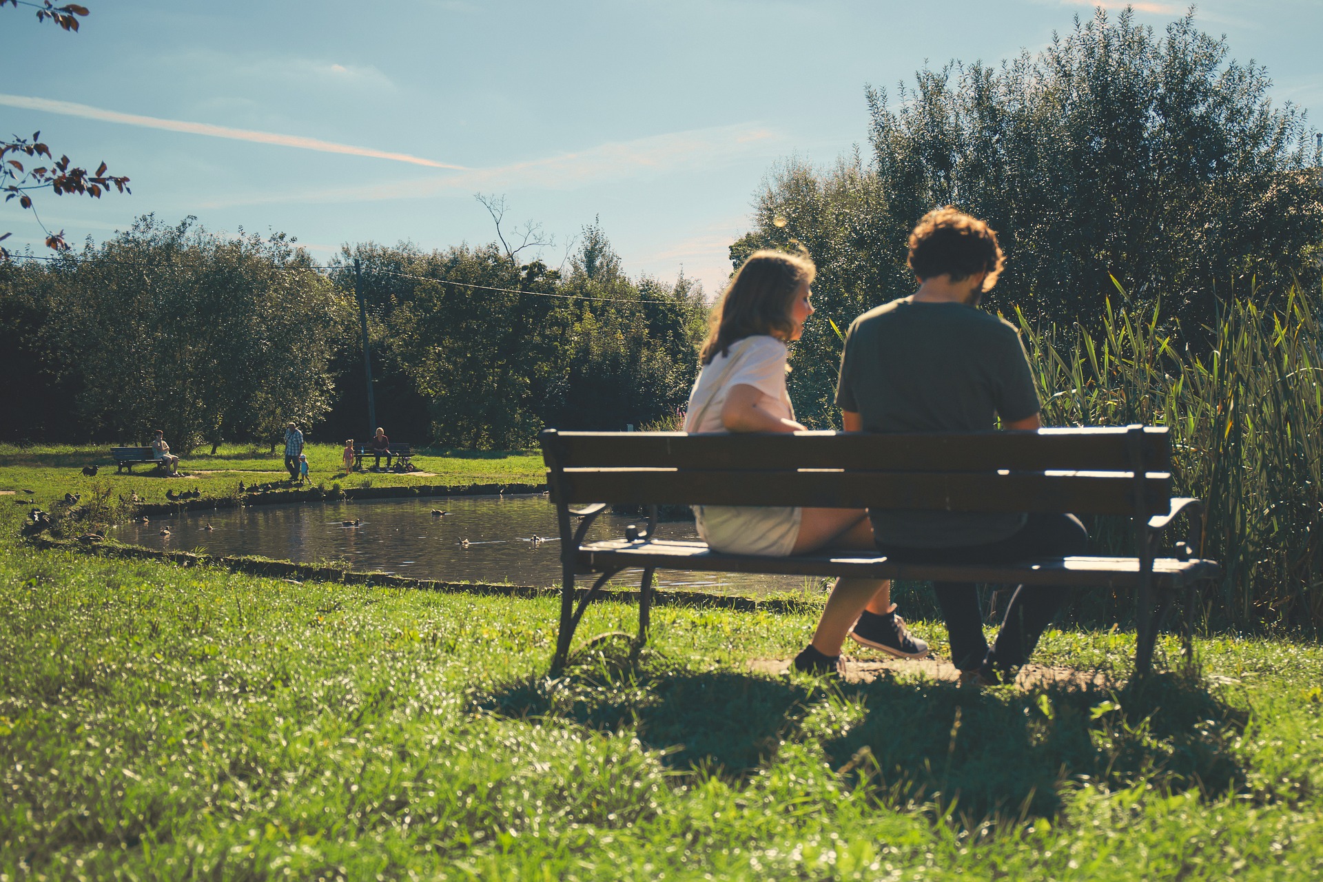 Puritans, Relationships and Moral By-Products