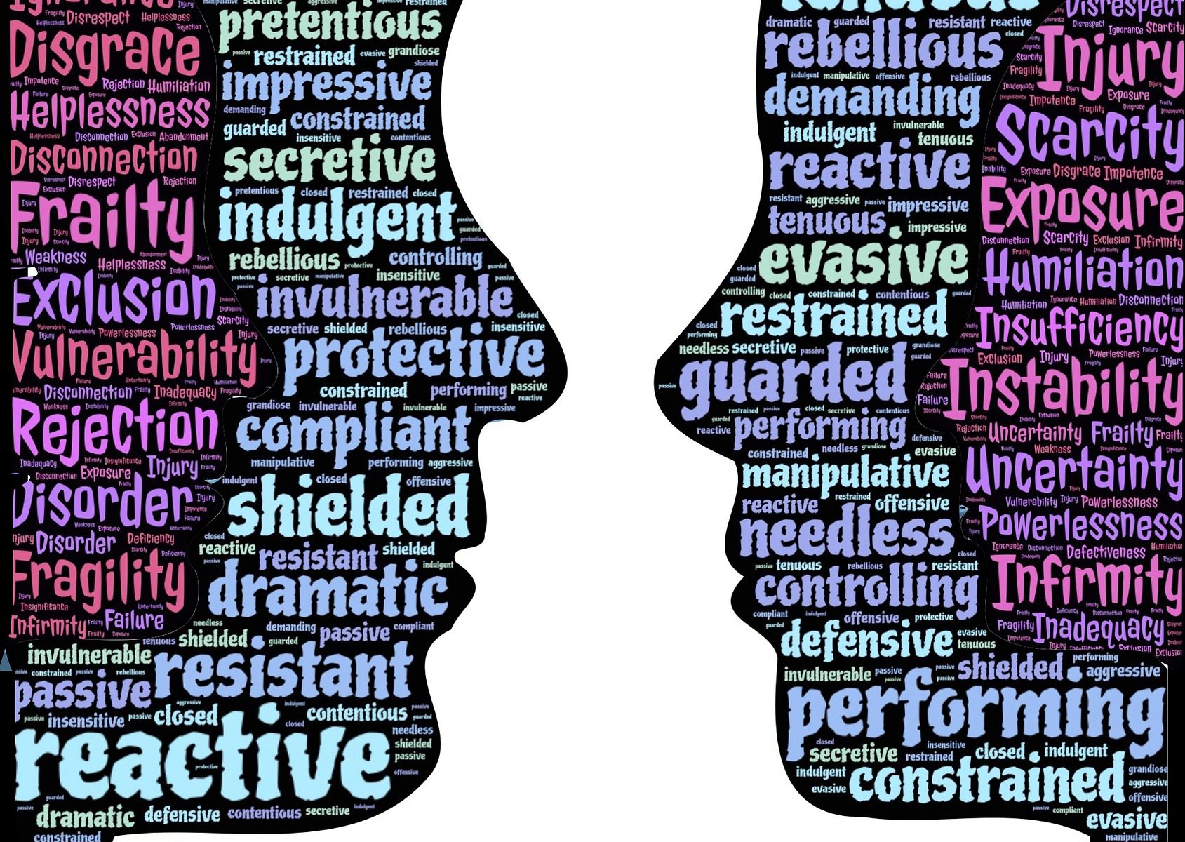 Quarrels Among Us