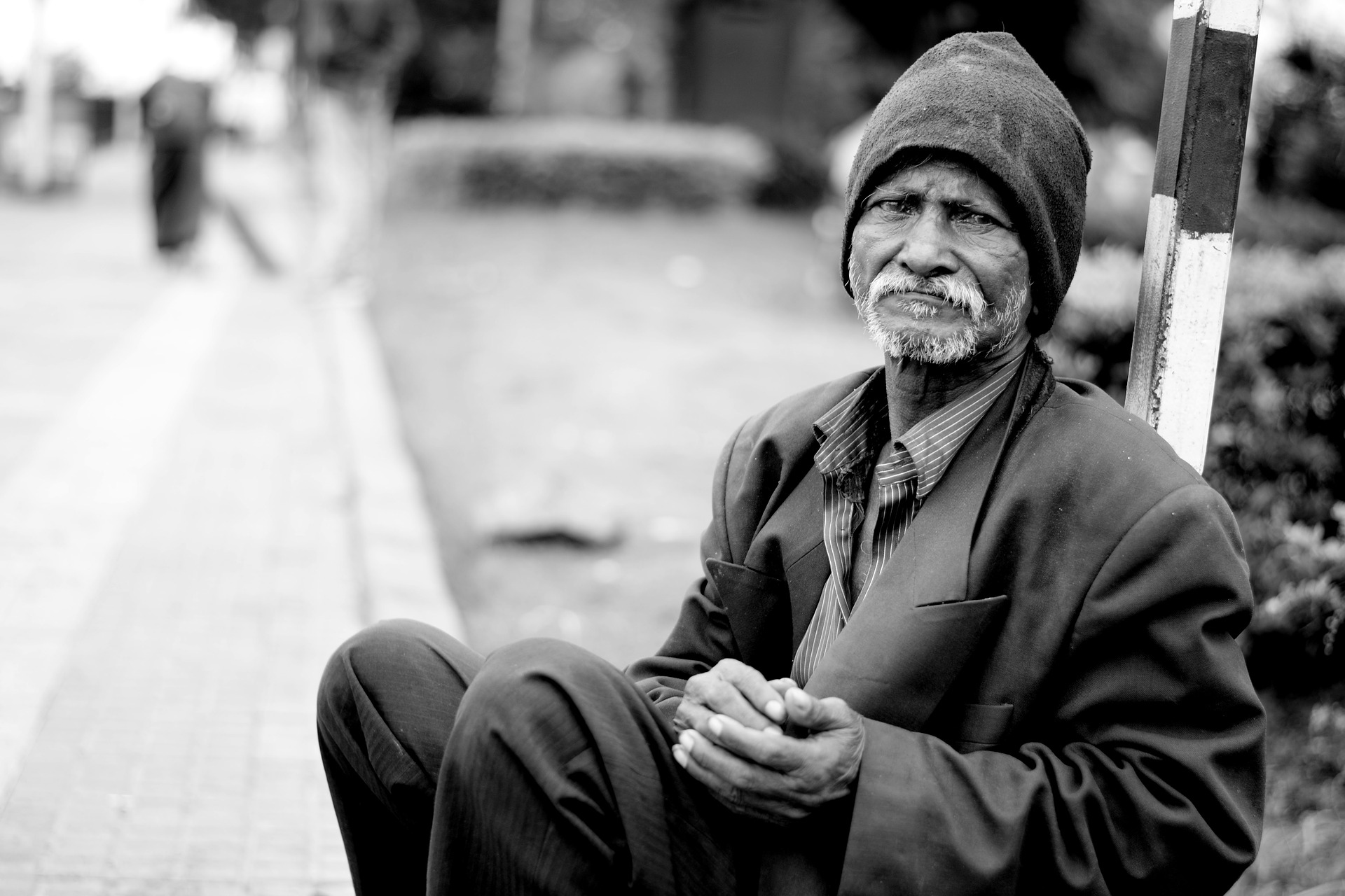 The Special People Among Us