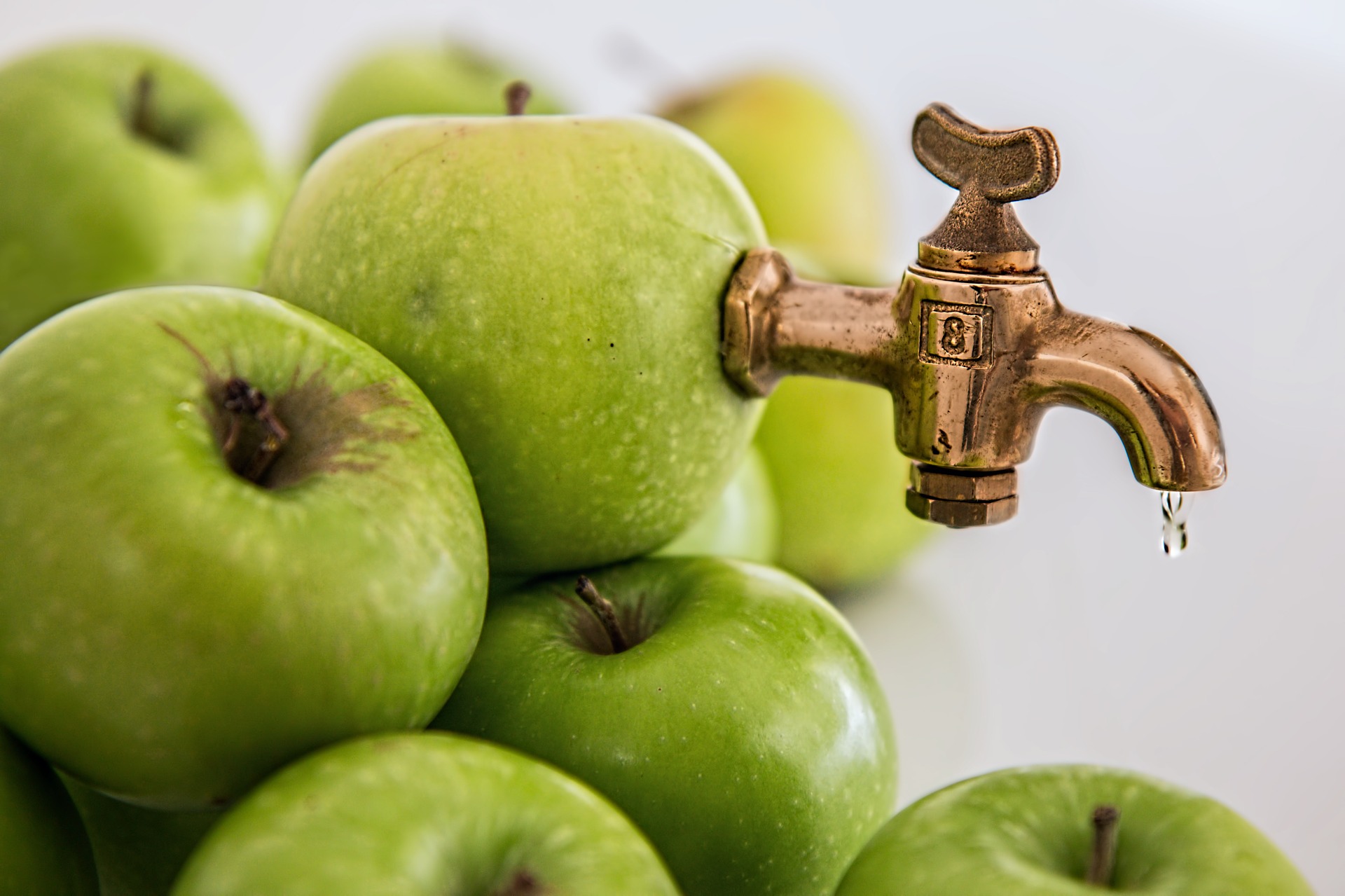 Spiritual Diet