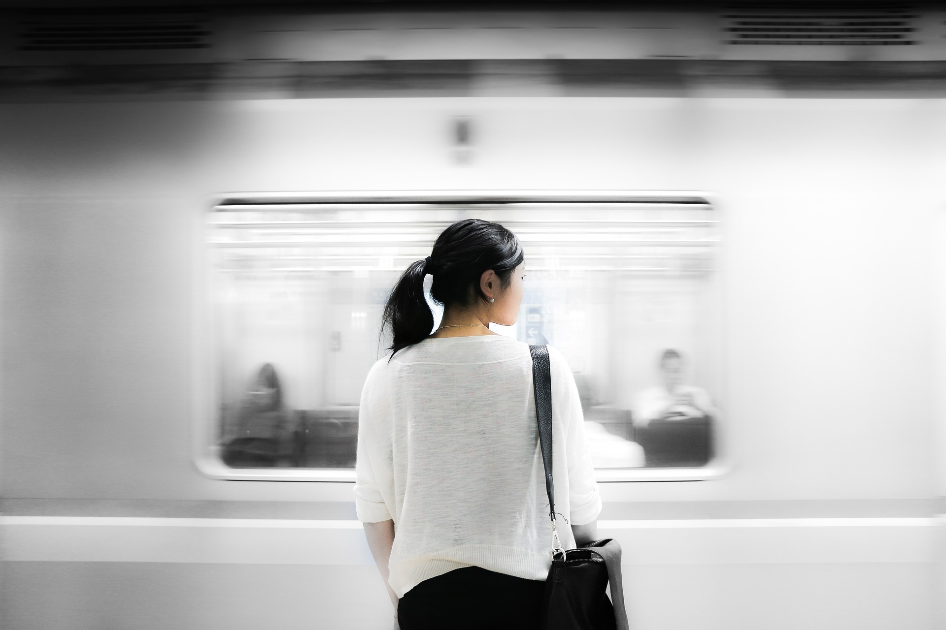 The Aftermath of Life’s Unexpected Transitions