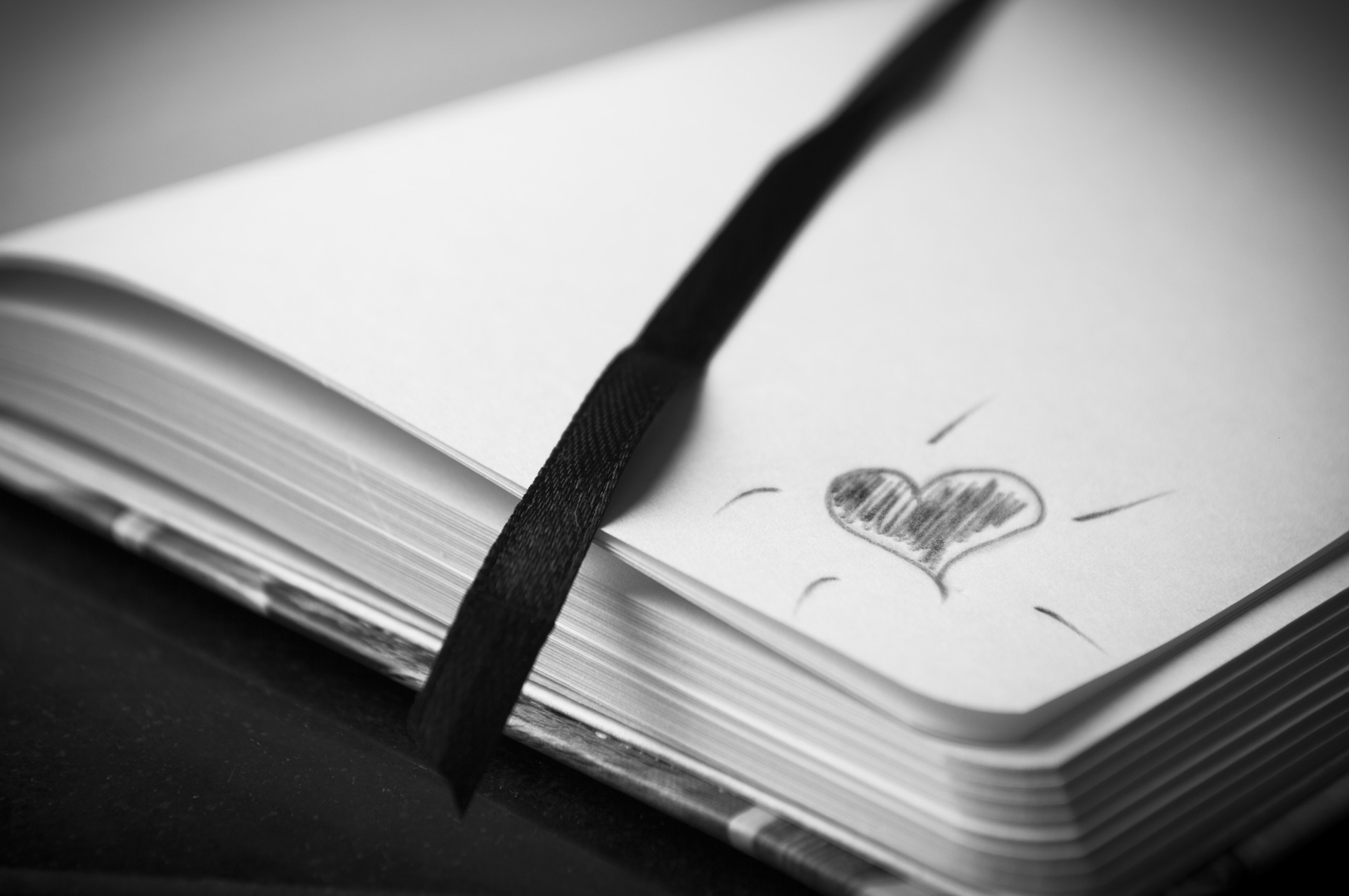 Matters of Heart