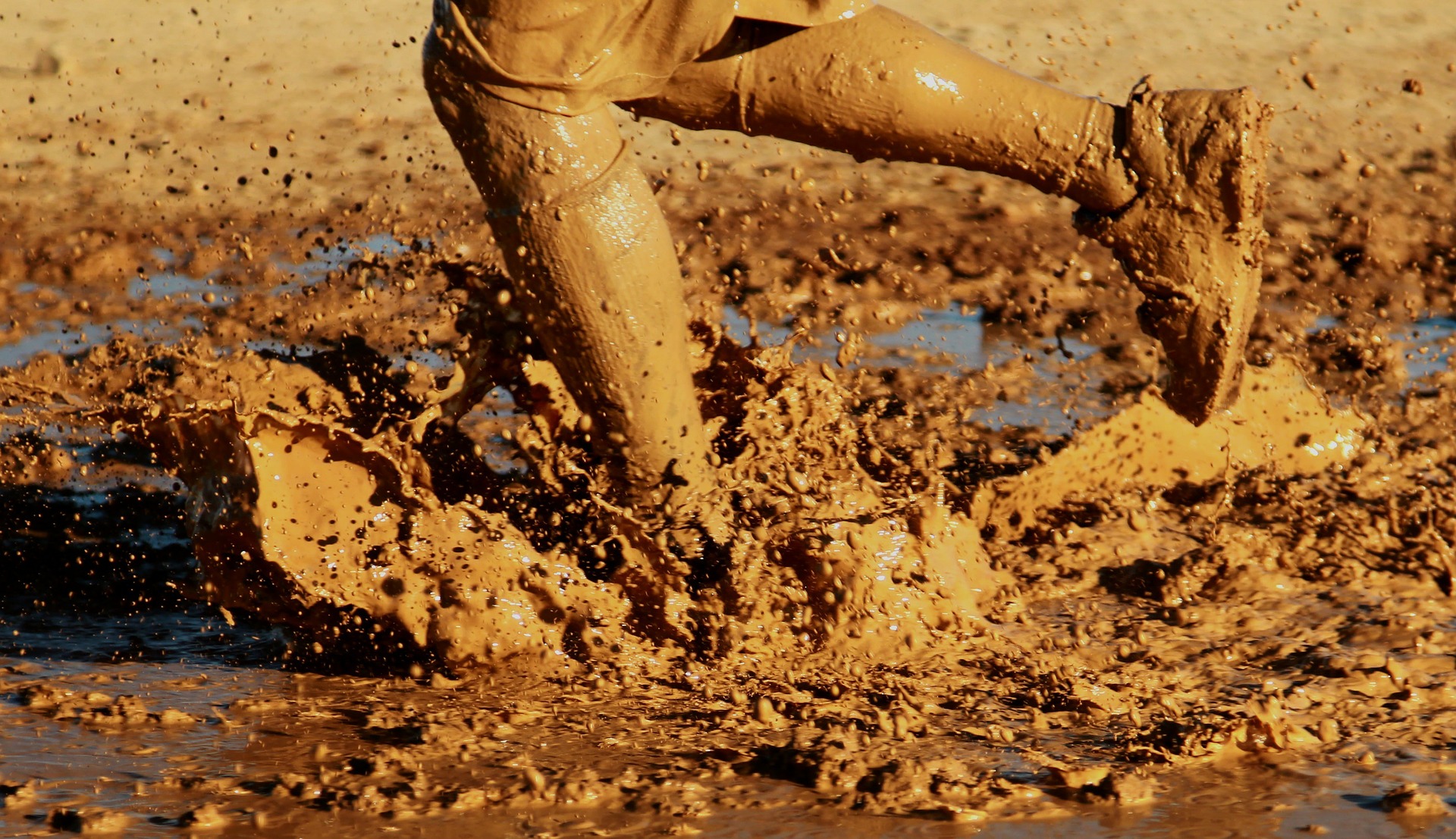 The Slog Will Give Way to the Passion