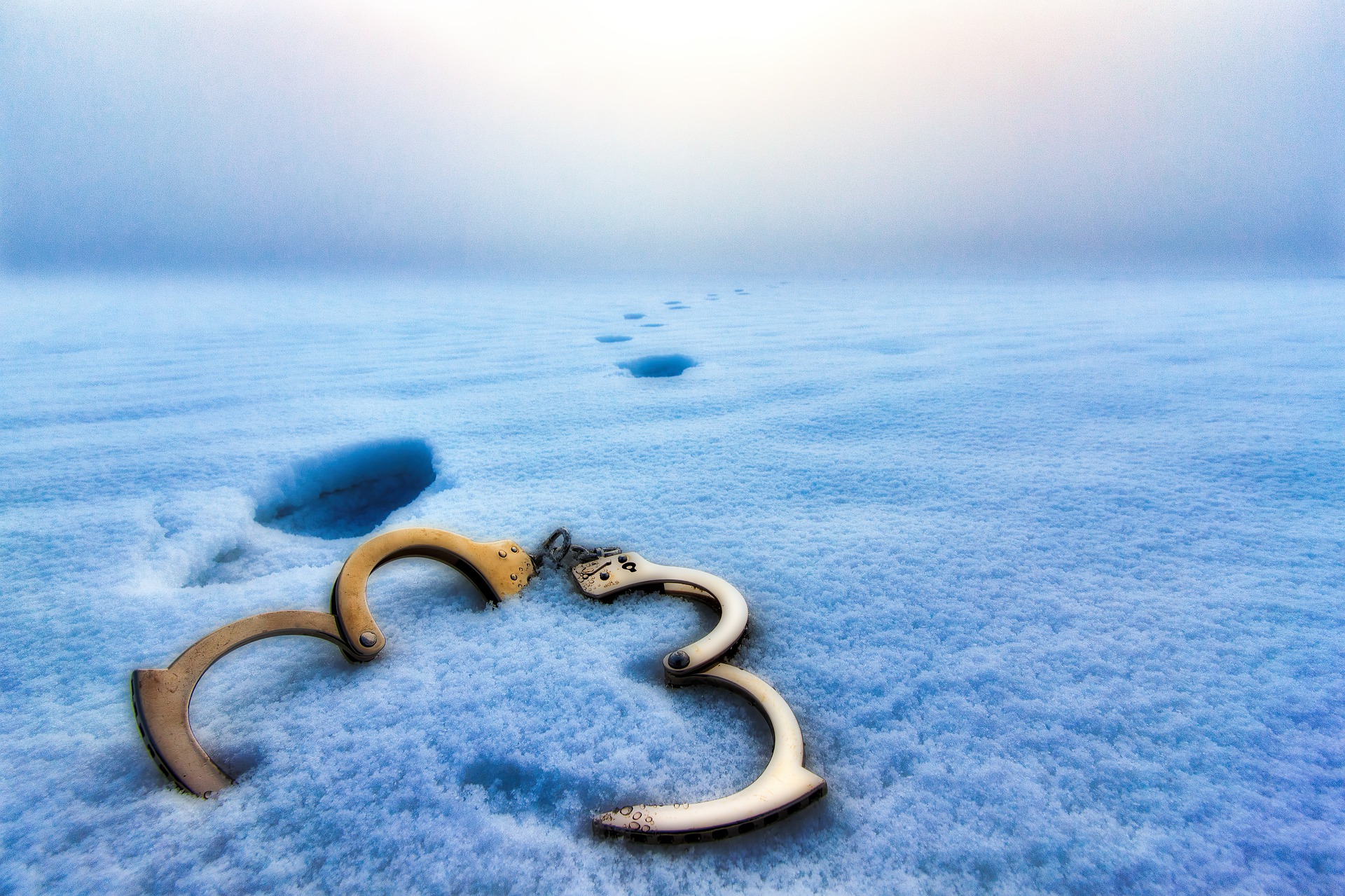 The Freedom That Leads to Slavery