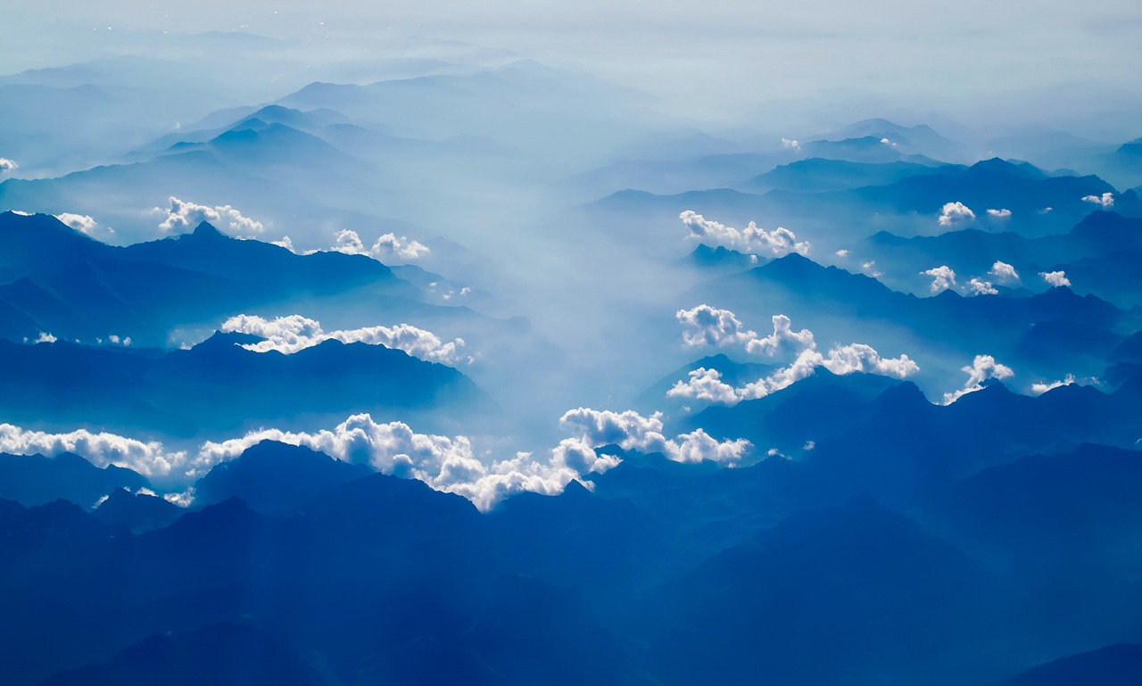 The Cloud of Unknowing