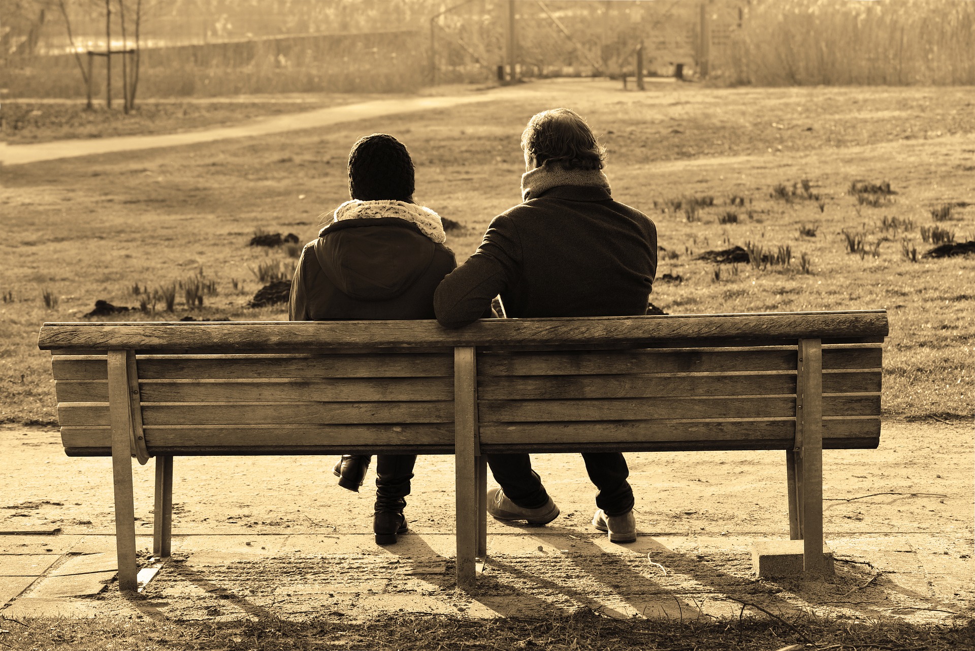 Context and Relationships