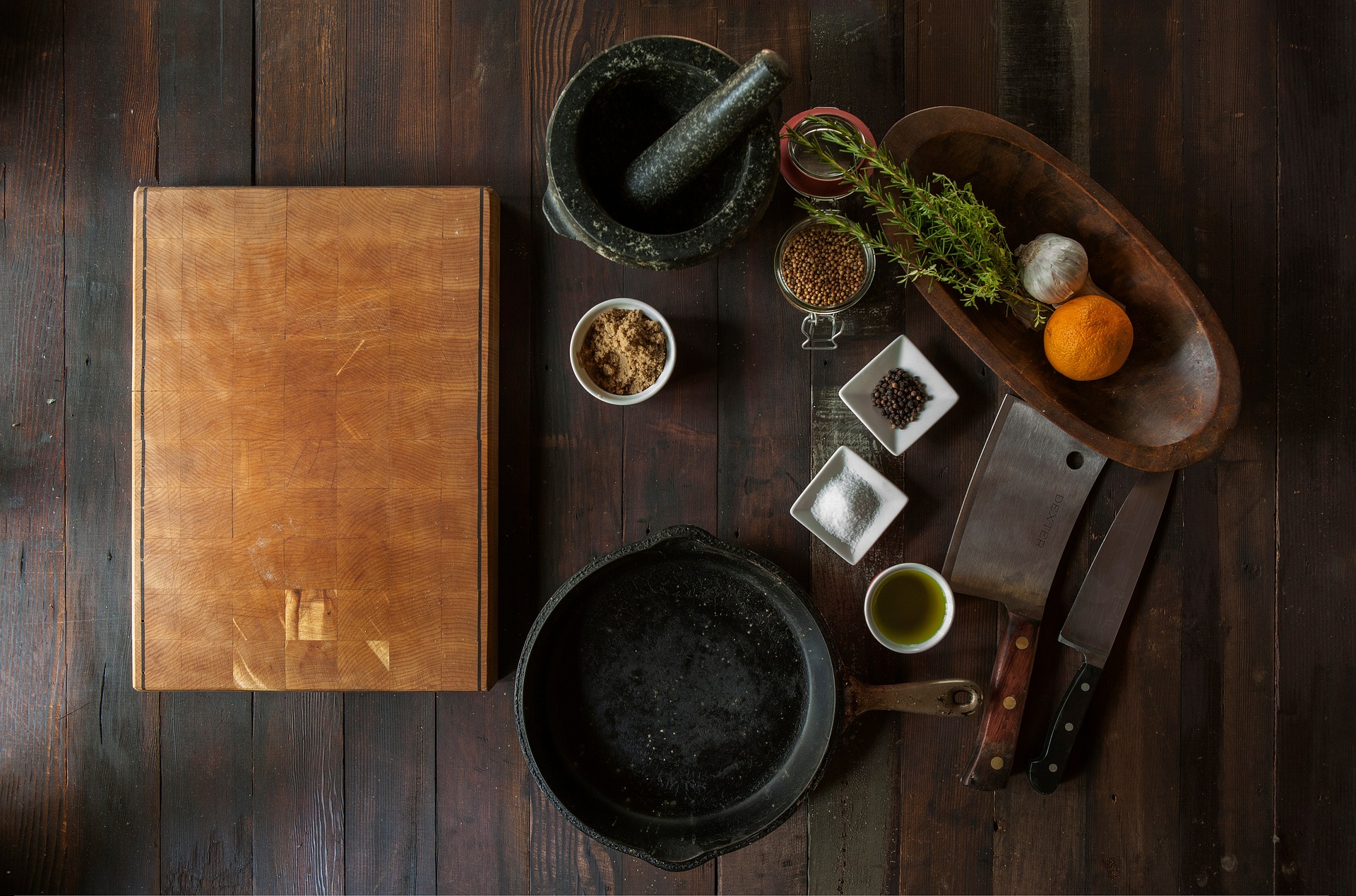 The Activating Ingredient